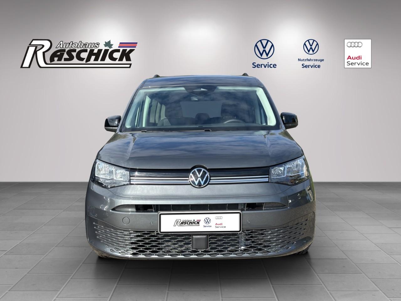 Volkswagen Caddy Maxi Life 1.5 TSI DSG eHybrid Night Breake