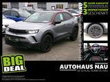 Opel Mokka GS Line *Automatik* Schnäppchen!!! - : Schnäppchen