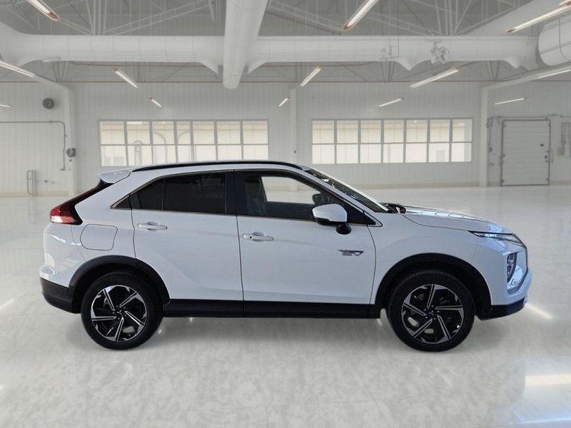 Mitsubishi MITSUBISHI ECLIPSE CROSS 2.4 PHEV INSTYLE SDA PA imagem 3