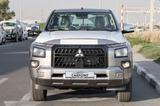 Mitsubishi L200 GLX 2.4L 4x4  Double Cab. - Mitsubishi L200 Neuwagen
