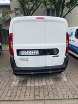 Fiat Doblo 1.3 Fiat - Fiat Doblo: Standheizung