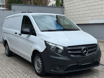 Mercedes Vito - 2