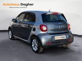 Smart ForFour Automatik Klimaautomatik Tempoma Panoram - Smart ForFour in Bremen