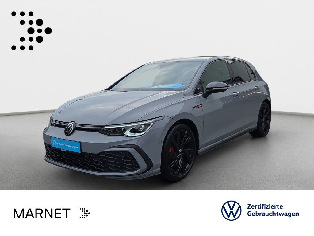 Volkswagen Golf GTI VIII 2.0 TSI Black Style DSG* Navi*Kame
