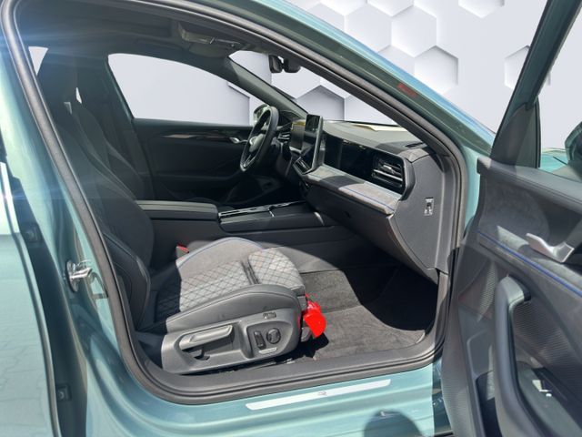 Passat R-line EU6e R-Line 2.0TDI DSG AHZV LED Pa