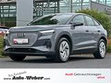 Audi Q4 Sportback e-tron 35 LED APS 3-Z-KLIMA VC - Audi Q4 e-tron 35 Gebrauchtwagen