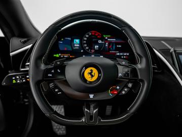صورة مصغرة 12 لـ 2021 Ferrari ROMA