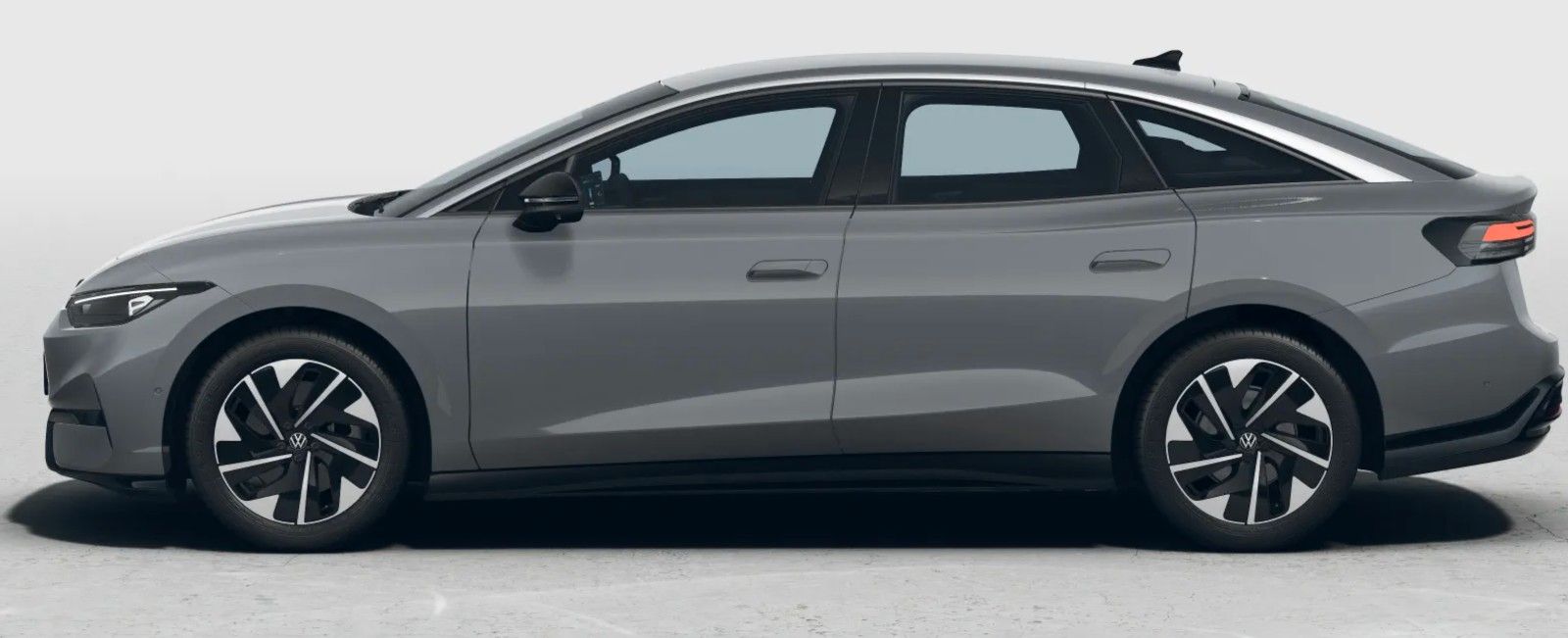 Volkswagen ID.7 - Bild 2