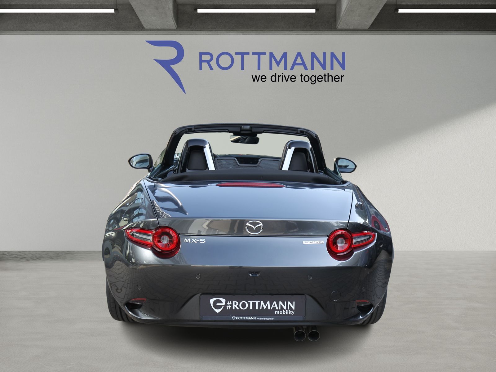 Mazda MX-5 - Bild 5