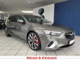Opel Insignia B ST GSi 4x4 Aut/OPC-Sitze/BOSE/DPF-neu - Opel Insignia mit Diesel-Antrieb: Kombi, Opc