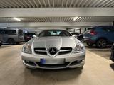 Mercedes-Benz Mercedes SLK 280 - Mercedes-Benz SLK 280 von privat