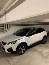 Peugeot 3008 BlueHDi 150 Gt line  - Peugeot 3008: 150