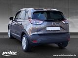Opel Crossland X 1.2 120 Jahre Klima Sitzheizung - Opel Gebrauchtwagen in Berlin