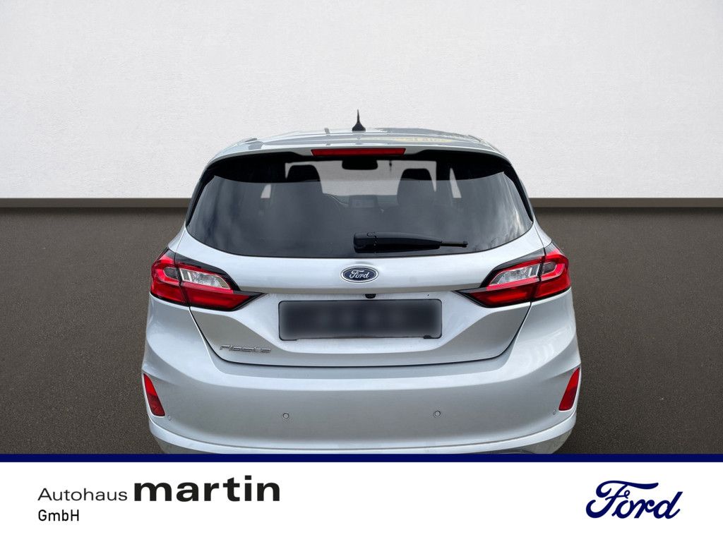 Fahrzeugabbildung Ford Fiesta 1.0 EcoBoost ST-Line SHZ ACC FACEL. LED