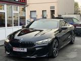 BMW 850 M850 i xDrive|HUD|Aerodynamik|Coupe|H&K - BMW 850: Coupe, 850i