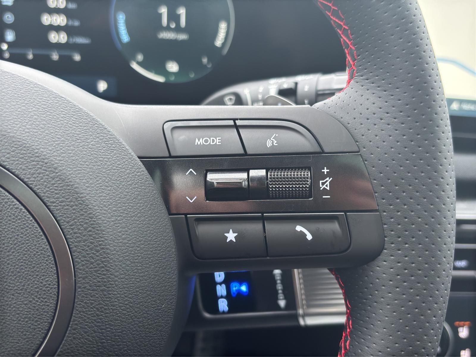 Hyundai Tucson – Bild 25