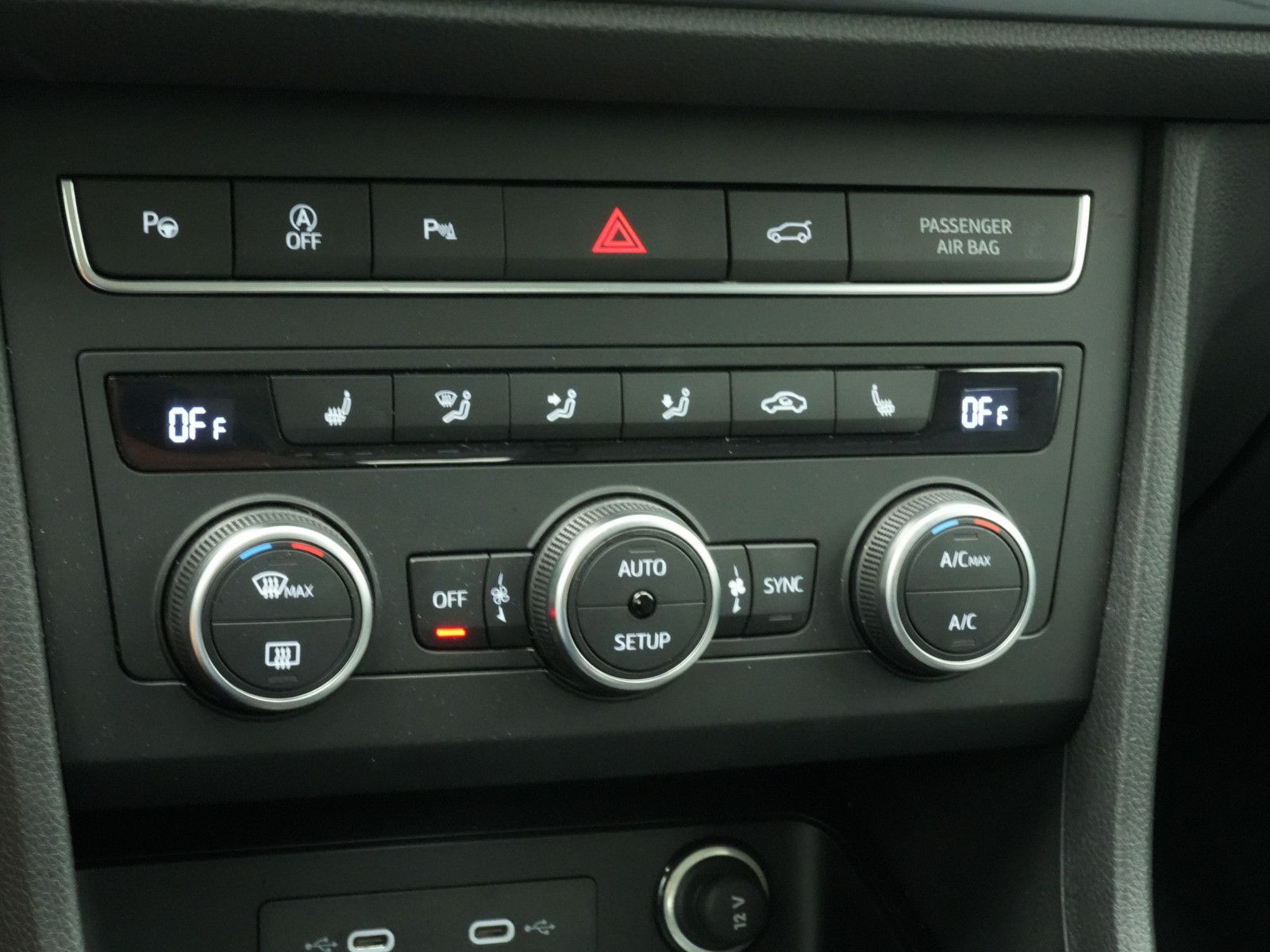 Seat Ateca - Bild 14