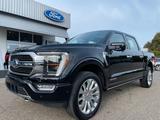 Ford F-150 Limited 3.5L V6 FHEV GARANTIE* - Ford F 150 aus 2023