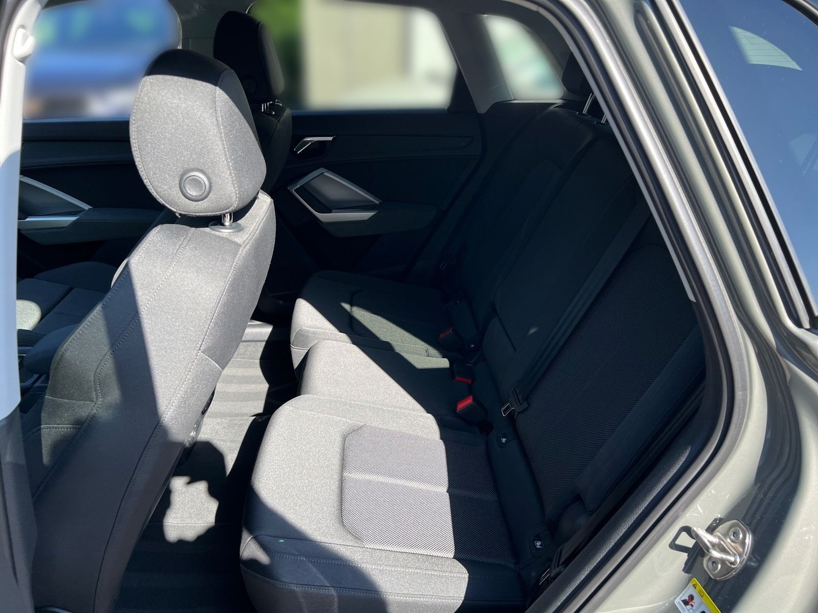 Audi Q3 - Bild 9