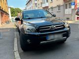 Toyota rav 4 sport - Toyota RAV 4: Sport