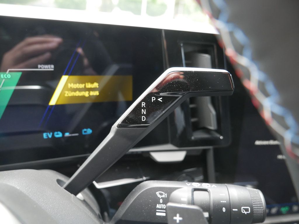 Fahrzeugabbildung Renault Austral Esprit Alpine Full Hybrid 200 4Control
