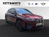 BMW iX xDrive50 LR 575,- br.o.Anz.24 Mon. / 5' Km p.