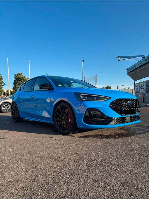 Image of Ford Focus
