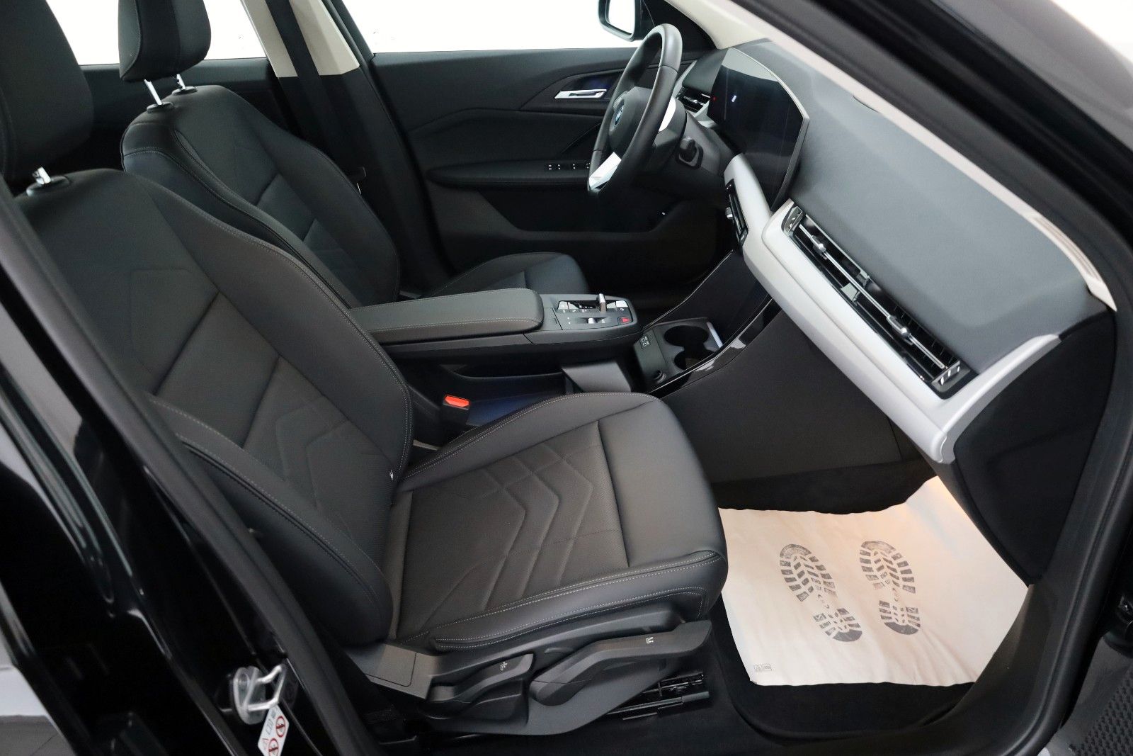 Fahrzeugabbildung BMW X1 25e xDrive Leder,Navi,LED,Kamera,Park Paket