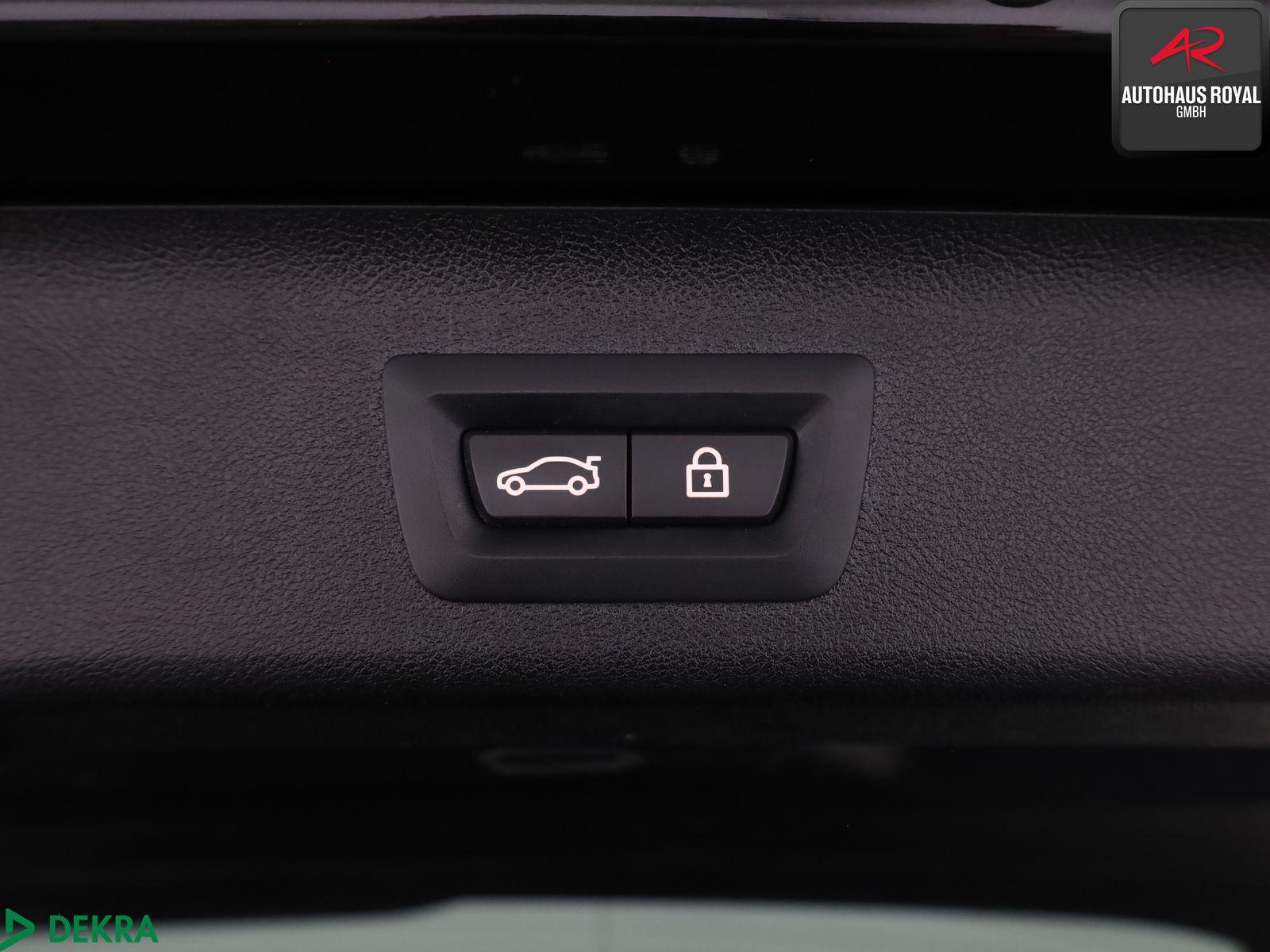 BMW 520 d T M SPORT PANO,HEADUP,AHK,KEYLESS,CARPLAY, миниатюра 26