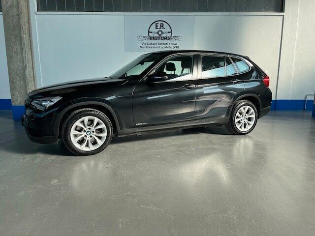 BMW Bmw X1 sDrive18d