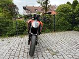 KTM Duke 390 - KTM Motorräder in München