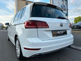 Volkswagen Golf 2.0 TDI Sportsvan DSG | Navi | ACC - Volkswagen Golf Sportsvan: 2.0