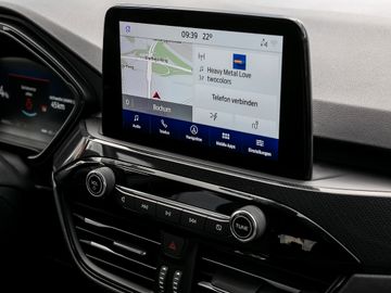 Ford Kuga 2.5 Plug-In Hybrid ST-Line Navi Kamera