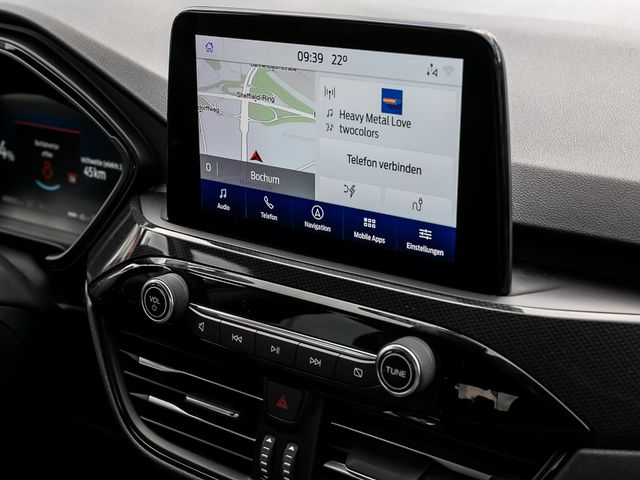 Ford Kuga 2.5 Plug-In Hybrid ST-Line Navi Kamera