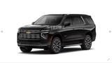Chevrolet 2026 Tahoe 6,2 V8 High Country - Chevrolet Tahoe C