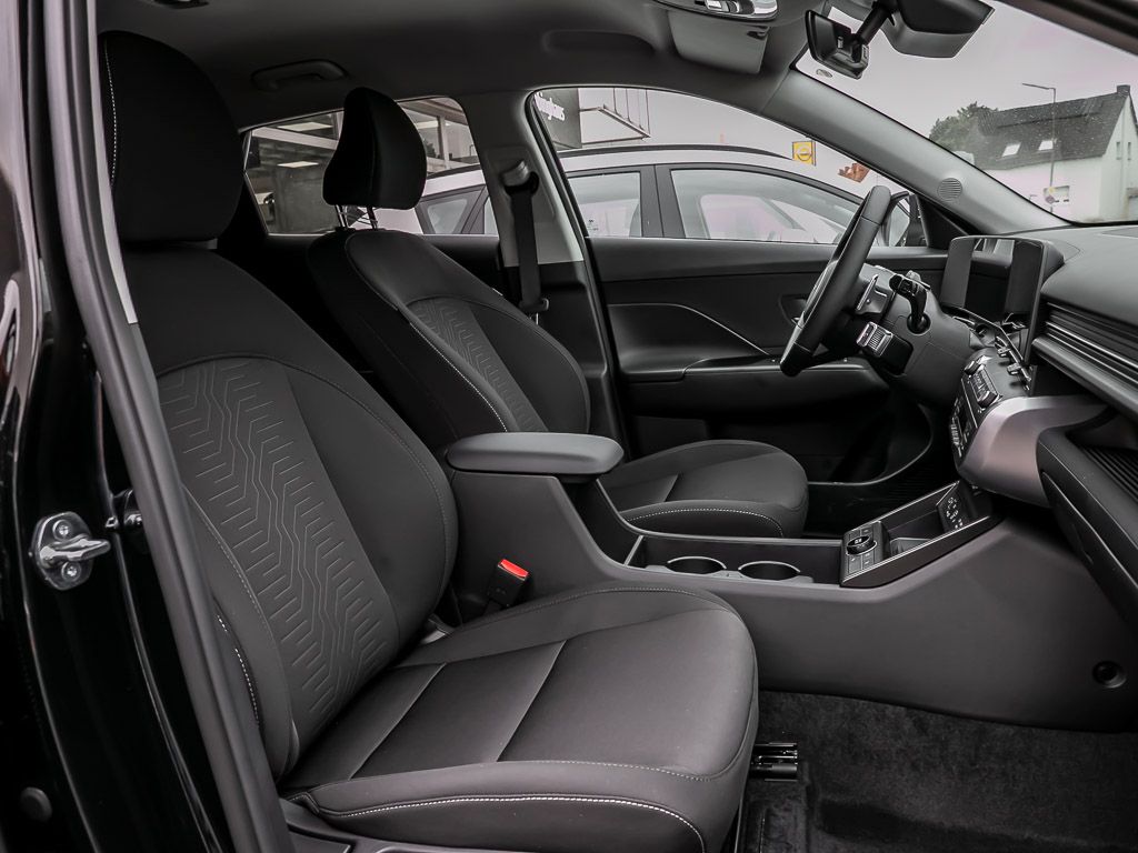 Hyundai Kona – Bild 5