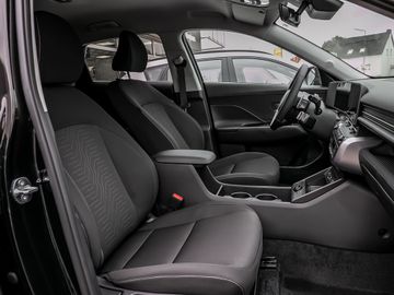 Hyundai Kona 1.6 Trend Hybrid 2WD Autobahnassistent