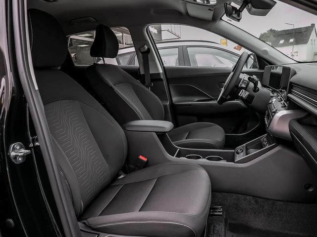 Hyundai Kona 1.6 Trend Hybrid 2WD Autobahnassistent