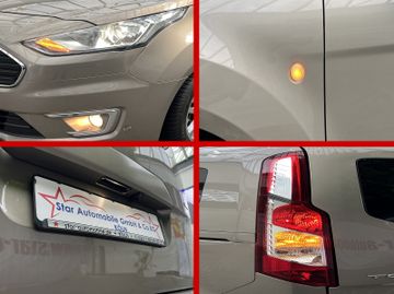 Ford Grand Tourneo - 11