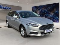 Ford Mondeo Kamera + KeyFree + LED