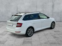 Skoda Fabia - Vorschau Bild 6