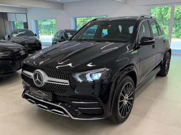 Mercedes GLE 450 - 3