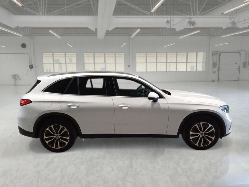 Mercedes-Benz MERCEDES-BENZ GLC 220 D 4M MILD HYBRID ADVANCED  imagem 3