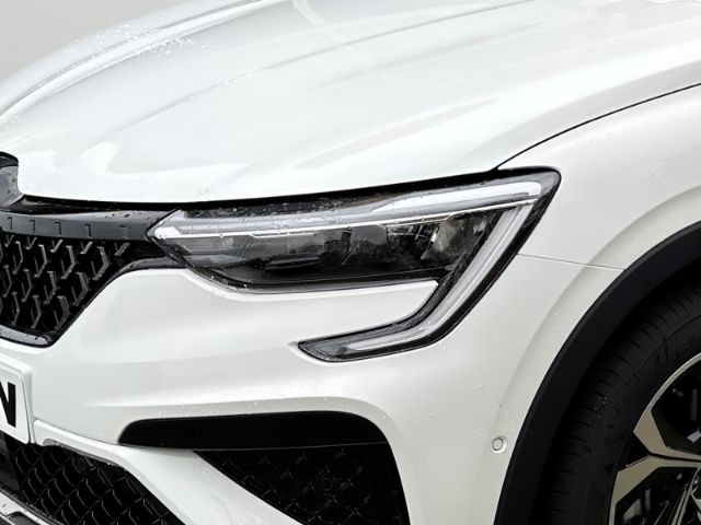 Renault Arkana - Bild 5