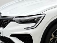 Renault Arkana - Vorschau Bild 5