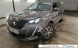 Peugeot 2008 1.5 BlueHDi Aut. LED Navi Klima PDC ... - Peugeot 2008: 1.5