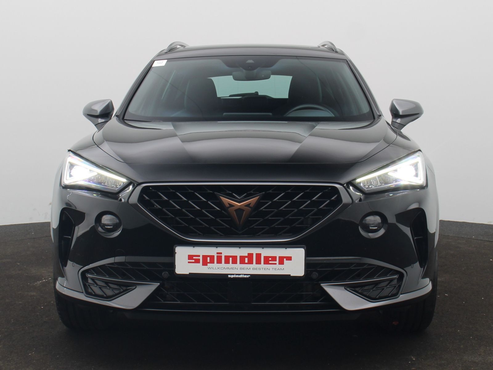 Cupra Formentor - Bild 3