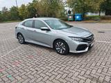 Honda Civic Lim. 5-trg. 1.0 Comfortline 23000km Top! - Honda aus 2021