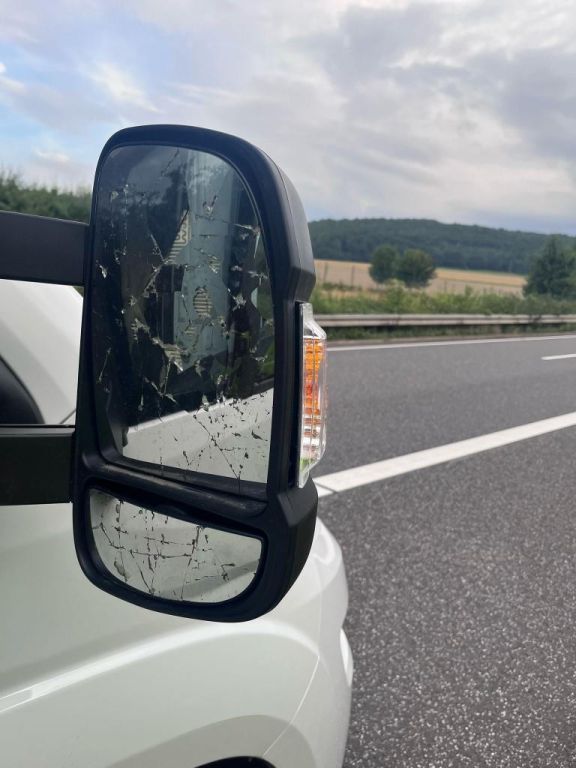 Fahrzeugabbildung LMC Tourer A 690 G Nur an Händler & Gewerbe!