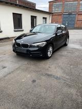 BMW 116i F21 | TÜV NEU | 19 Zoll | Top Zus... - BMW 116 in Solingen